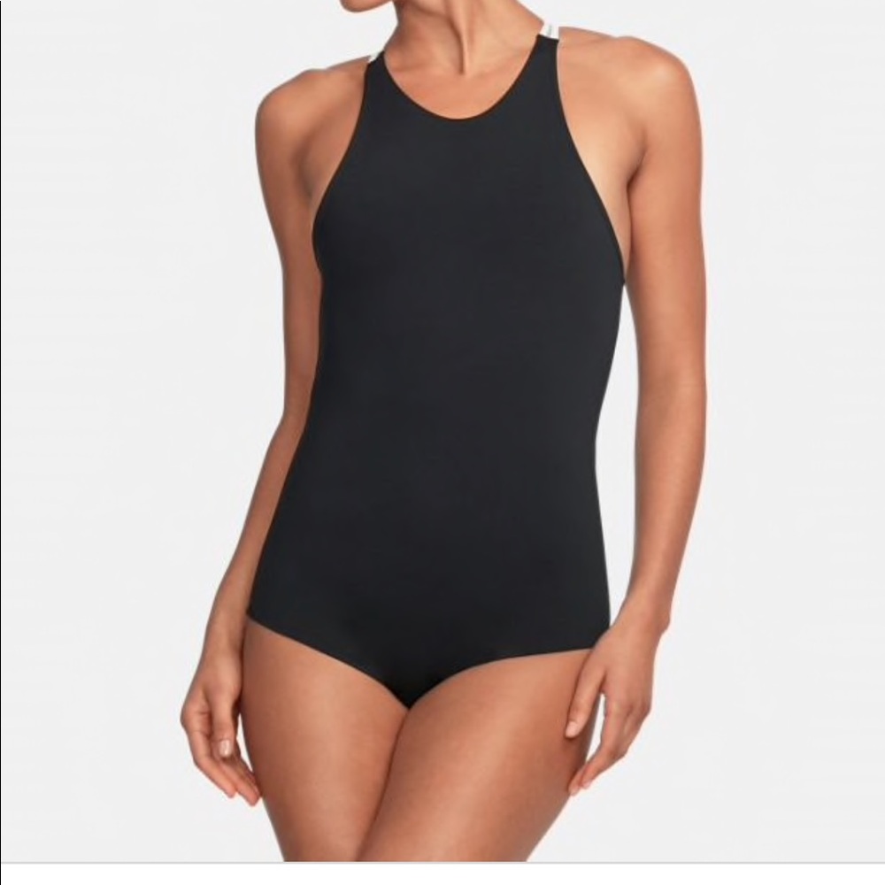 Under Armour Leotard